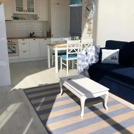 Z Jacuzzi Summer House Dziwnowek Holiday home Wrzosowo (Kamien)