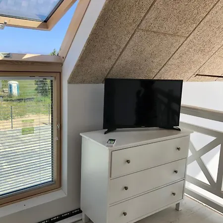 Z Jacuzzi Summer House Dziwnowek Holiday home *