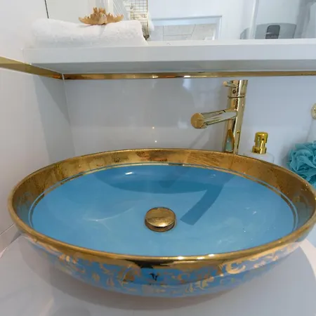 Z Jacuzzi Summer House Dziwnowek 別荘 *