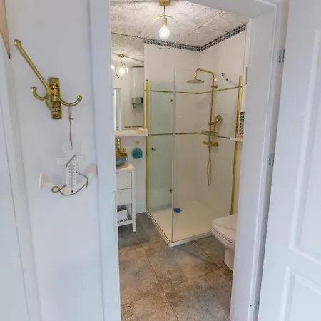 Z Jacuzzi Summer House Dziwnowek Wrzosowo (Kamien)