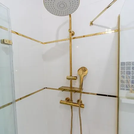 Z Jacuzzi Summer House Dziwnowek Holiday home Wrzosowo (Kamien)