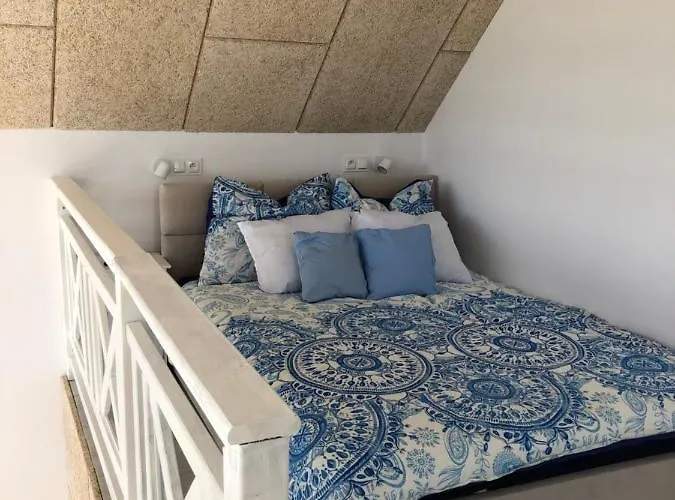 Casa vacanze Z Jacuzzi Summer House Dziwnowek