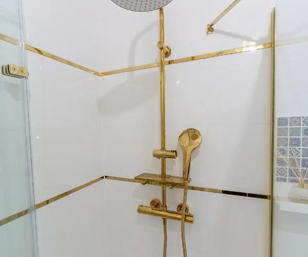 Z Jacuzzi Summer House Dziwnowek Casa vacanze Wrzosowo (Kamien)