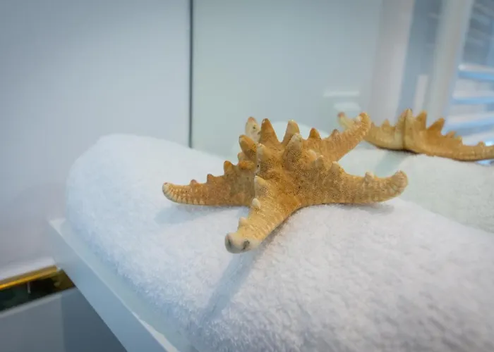 Z Jacuzzi Summer House Dziwnowek Casa vacanze Wrzosowo (Kamien)